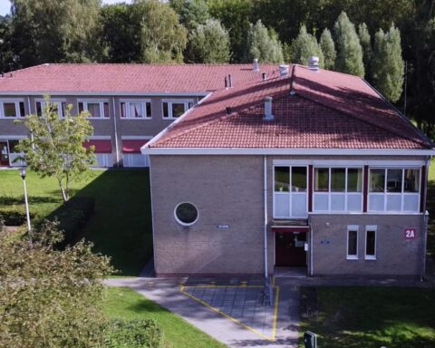 Syriër aangehouden in Nederland wegens plannen voor een terroristische aanslag