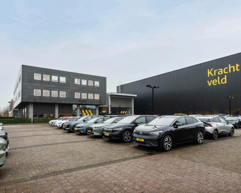 Tachtig miljoen euro voor versneld produceren van hoogspanningsvelden in Nederland