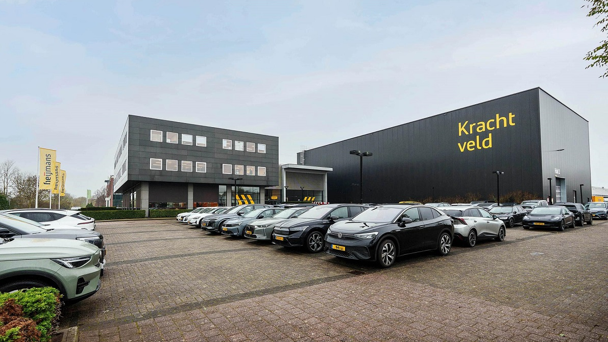 Tachtig miljoen euro voor versneld produceren van hoogspanningsvelden in Nederland