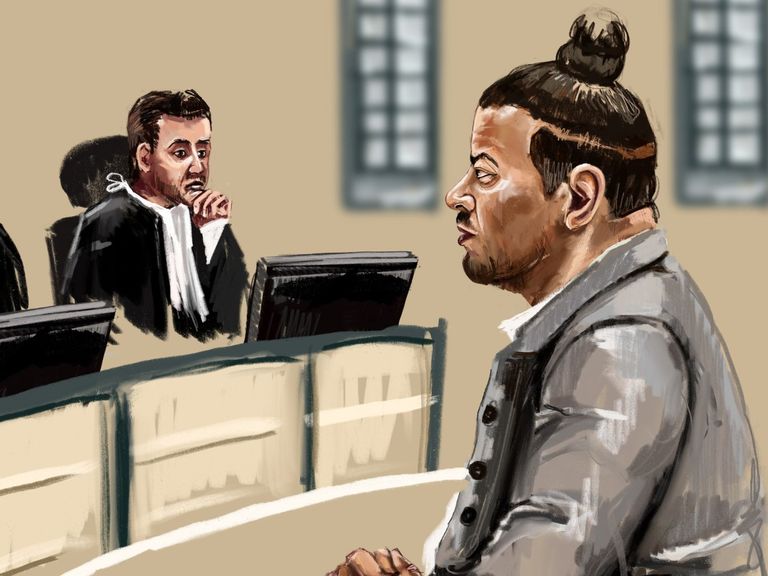 Tbs met dwangverpleging voor Groningen man die zijn 12-jarige zoon doodstak