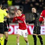 Teleurstellend 0-0 gelijkspel tegen Jagiellonia verlaat AZ in playoffronde van Conference League