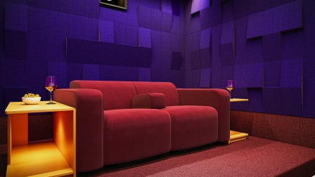 TheAnyThing opent mini-bioscoopzaaltjes in Eindhoven en breidt samenwerking met Pathé uit