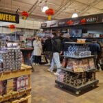 Tienduizenden euro's aan vuurwerk gestolen bij inbraak in Veldhoven