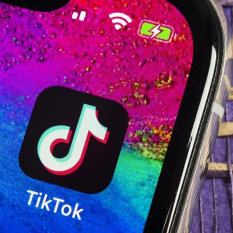 TikTok-term “67” uitgeroepen tot Kindwoord van het Jaar 2025