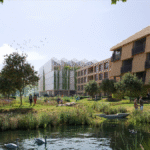 Timpaan en Blauwhoed winnen aanbesteding voor Lincolnpark-project in Hoofddorp