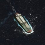 Trump eist blokkade van olieschepen op sanctielijst tegen Venezuela