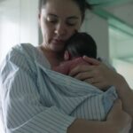 Twee derde van de kraamverpleegkundigen vindt dat gezinnen meer zorg nodig hebben dan zij kunnen bieden