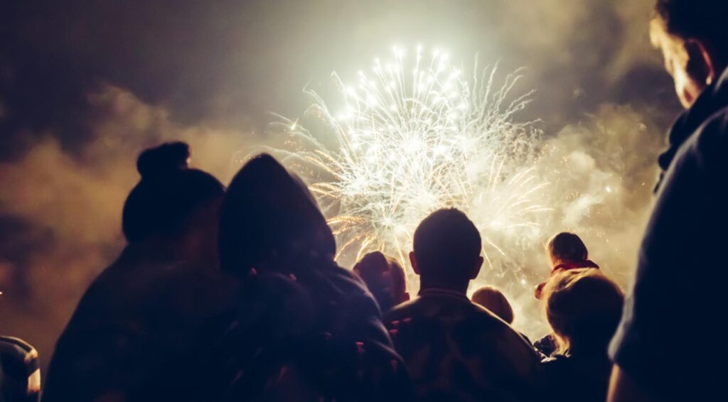 Twee derde van de Nederlanders steunt een landelijk verbod op consumentenvuurwerk, blijkt uit onderzoek