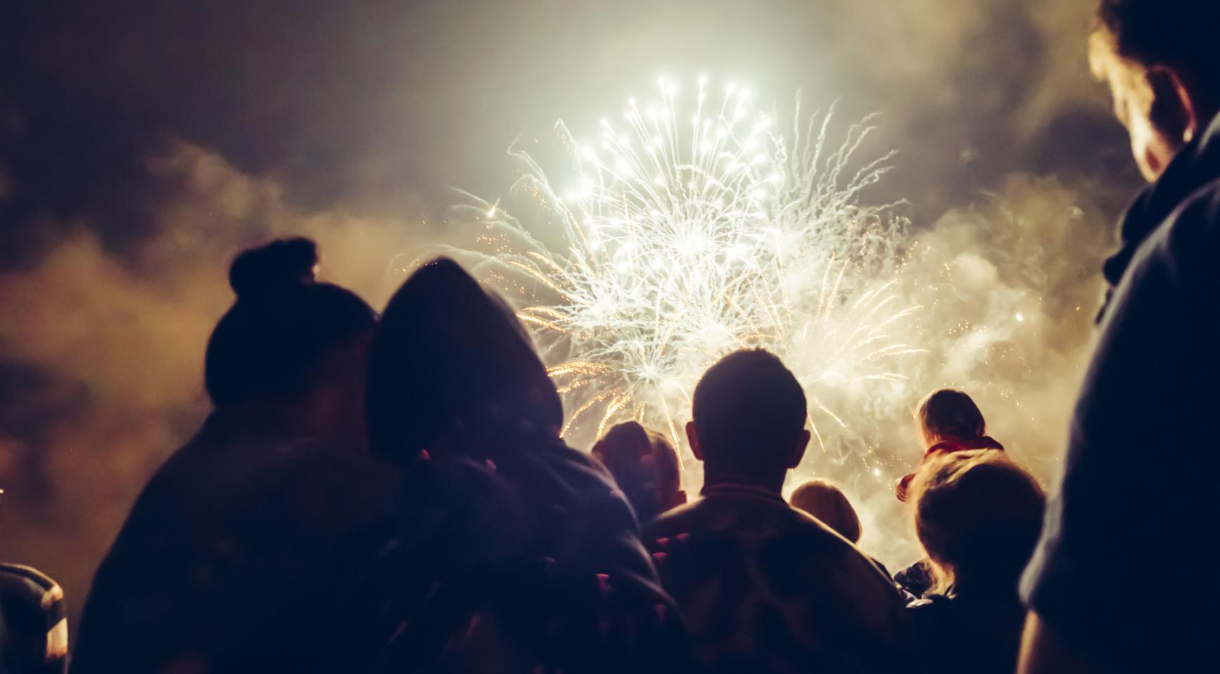 Twee derde van de Nederlanders steunt een landelijk verbod op consumentenvuurwerk, blijkt uit onderzoek