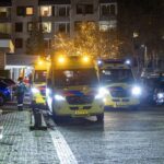 Twee doden bij brand in woonzorgcentrum Bussum