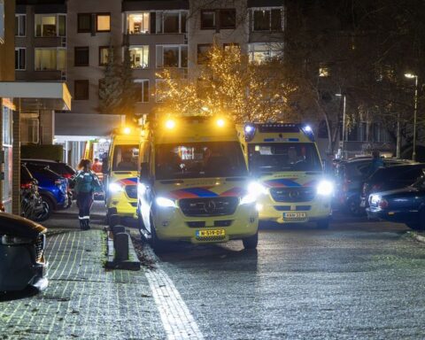 Twee doden bij brand in woonzorgcentrum Bussum