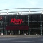 Twee gewonden bij steekpartij na rapconcert van Broederliefde in Rotterdam Ahoy