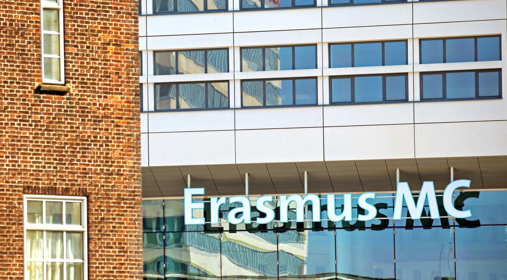 Twee medewerkers van Erasmus MC ontslagen wegens ongeautoriseerde toegang tot patiëntgegevens