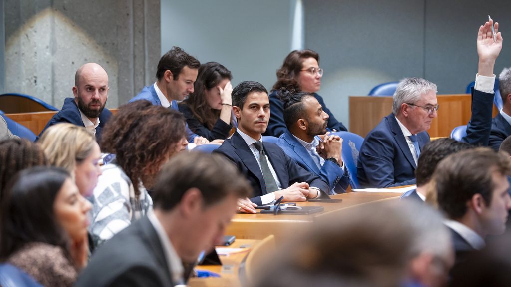 Tweede Kamer steunt goedkeuring handelsakkoord tussen Nederland en Zuid-Amerika