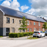 Uitpondgolf stimuleert huizenmarkt, maar huizenprijzen stijgen nog steeds in Nederland