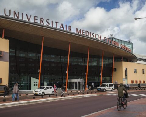 UMCG test een mobiele scanner voor directe detectie van achtergebleven kankercellen tijdens operaties