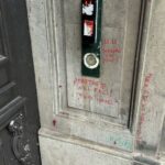 Universiteit Utrecht inventariseert schade na bezetting door pro-Palestijnse demonstranten