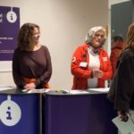 Utrecht bereidt zich voor met noodsteunpunt voor crisisomstandigheden