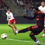 Utrechts hoop op Europa League vervaagt na laatste-minuut nederlaag tegen Nottingham Forest