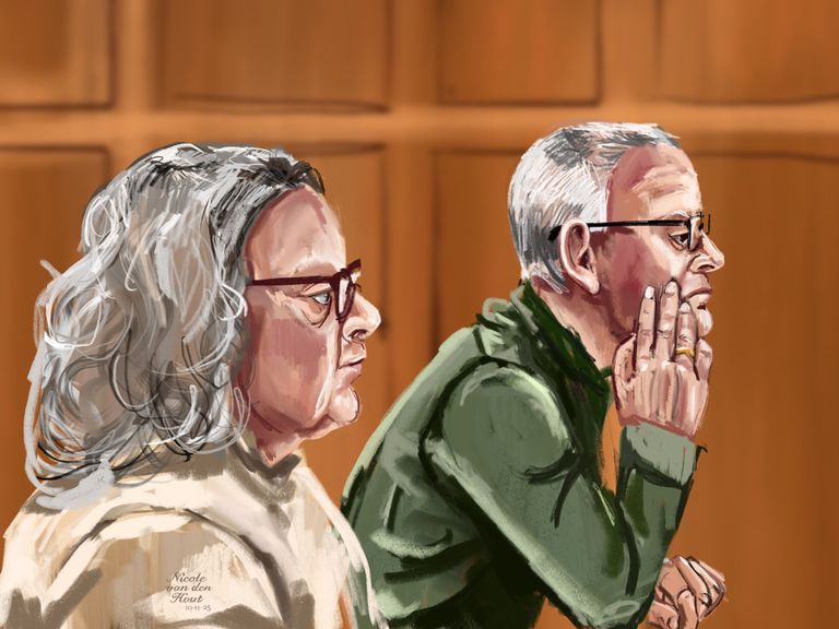 Vader uit Apeldoorn veroordeeld tot zestien jaar cel voor misbruik van vier dochters