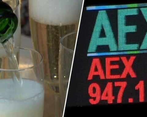 Van bank naar chipbedrijf: de beursgenoteerde parels van 2025