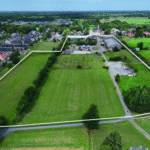 Van Wijnen ontwikkelt 115 koopwoningen in het Groningse Marum