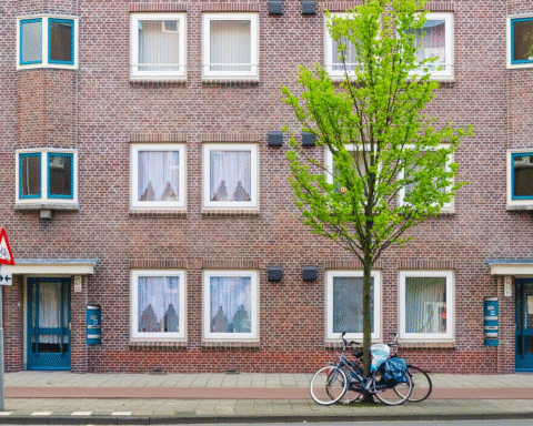Vastgoed Belang pleit voor gelijke staatssteun voor alle verhuurders van middenhuur woningen