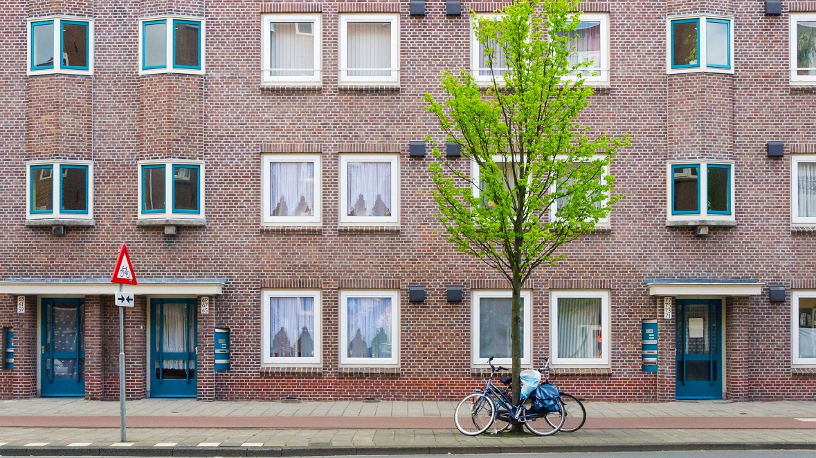 Vastgoed Belang pleit voor gelijke staatssteun voor alle verhuurders van middenhuur woningen