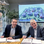 VDL De Meeuw gaat 286 verplaatsbare woningen bouwen in Amersfoort