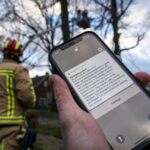 Veiligheidsregio's pleiten voor verbeterde NL-Alert-dekking in grensgebied