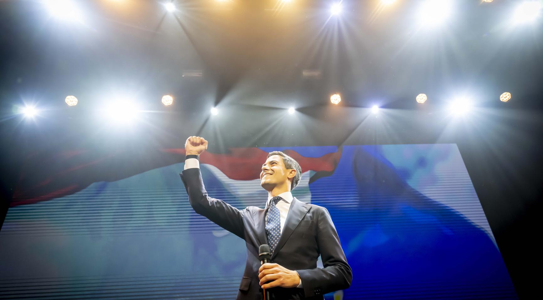 Verkiezingen en moord op Charlie Kirk domineren Nederlandse Google-zoekopdrachten in 2025