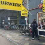 Verkoop van vuurwerk in Nederland bereikt record van €129 miljoen