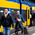 Verouderde spoorlijn tussen Amsterdam en Rotterdam wordt in 2028 vernieuwd