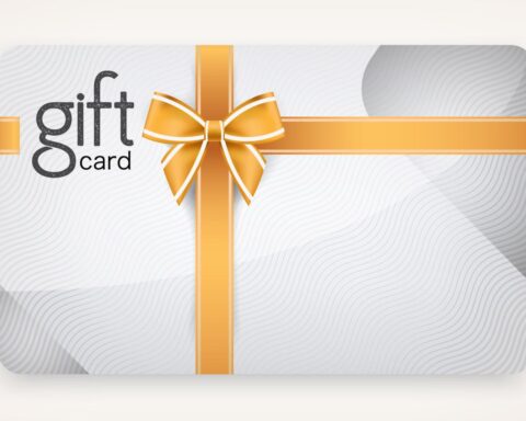 Verstrekkers verdienen tot €380 miljoen per jaar aan ongebruikte cadeaubonnen