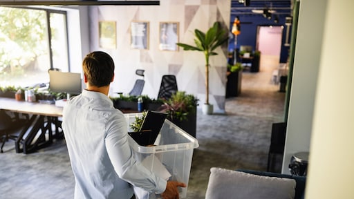 Vertrekpremie van meer dan één miljoen euro na onverwacht ontslag