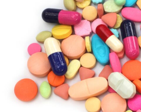 Vervalste oxycodonpillen eisen leven van ten minste 13 mensen in Nederland