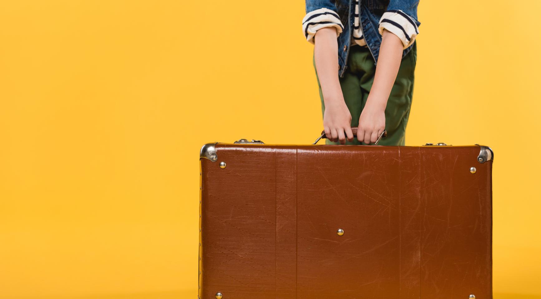 Vijf kinderen uit gezin in Zuid-Holland gehaald na melding van misbruik in pleegzorgsysteem