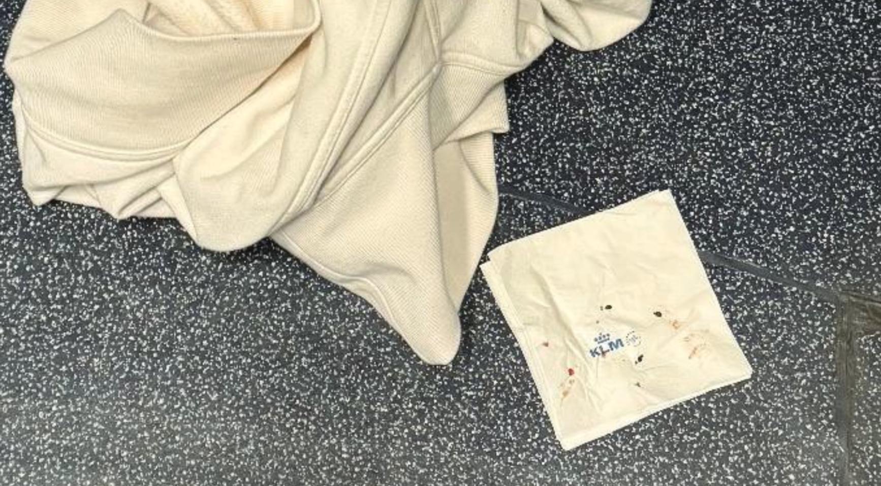 Virginiaanse familie eist $200.000 vanwege vermeende bedwantsenplaag op KLM-vlucht