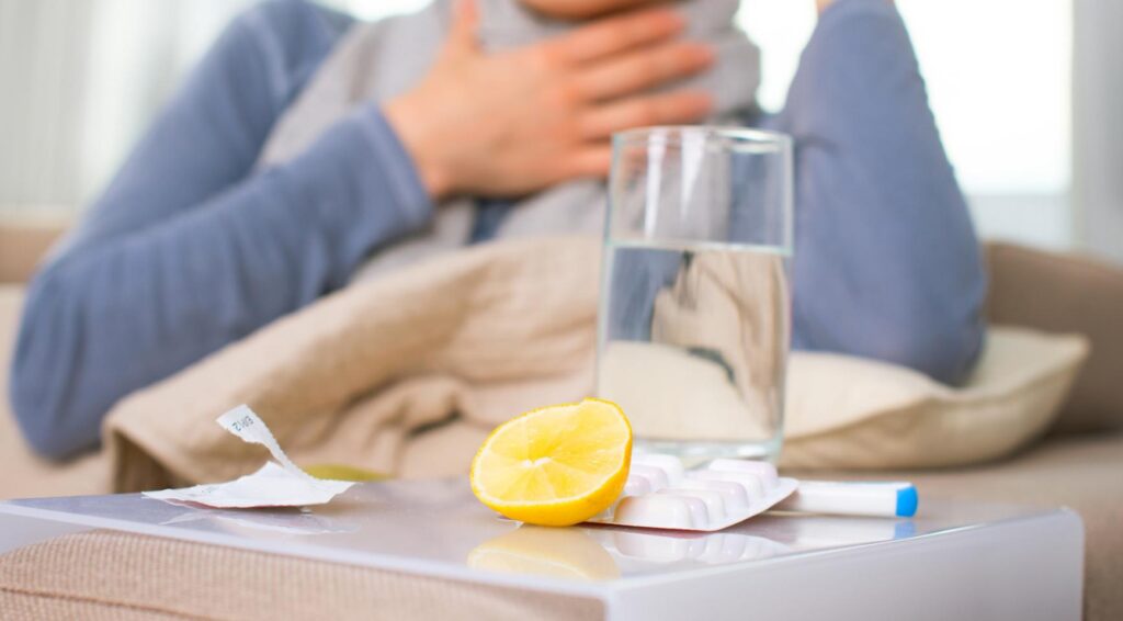 Virologen verwachten griepepidemie in Nederland in de komende weken