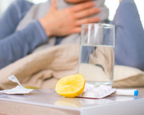 Virologen verwachten griepepidemie in Nederland in de komende weken