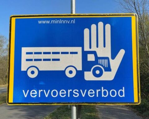 Vogelgriep vastgesteld in Uitwijk, 80.000 kippen gedood in Brabant