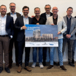Vorm ondertekent voor 160 woningen in Haarlems Bloom-project