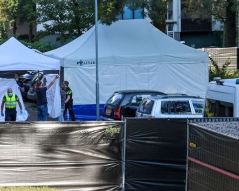 Vrijspraak voor medeverdachten in Rotterdamse kofferbakmoord door gerechtshof in Den Haag