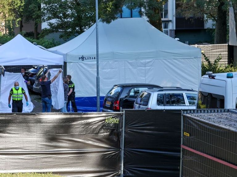 Vrijspraak voor medeverdachten in Rotterdamse kofferbakmoord door gerechtshof in Den Haag