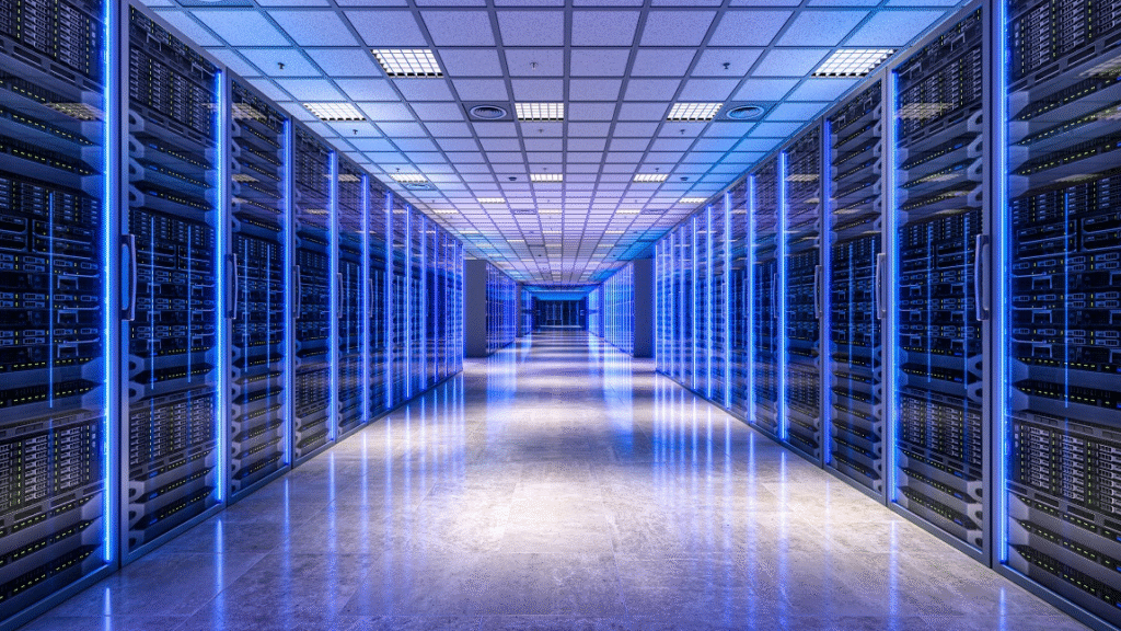 VS investeert miljarden in nieuw datacenter in Amsterdam ondanks gemeentelijk moratorium