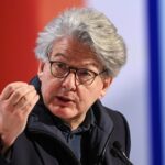 VS schorst oud-eurocommissaris als wraak voor strenge regels voor techbedrijven