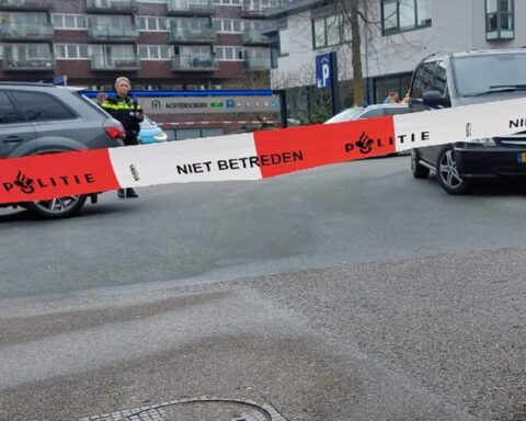 Vughtse gevangenis: gijzelaar is dezelfde man die in 2024 personeel in Ede vasthield