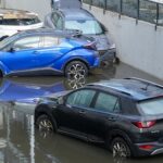 Waarschuwing KNMI: rekening houden met 9 weersextremen nu