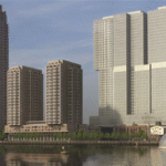 Wall Street Journal stelt Rotterdam opnieuw aan als topbestemming voor 2026