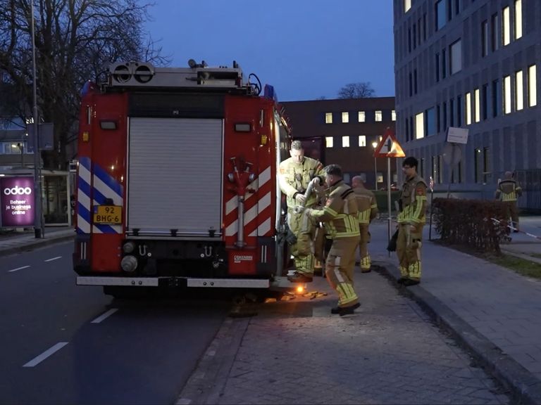 Waterschade en stroomuitval in ziekenhuis Weert, operaties uitgesteld en poli's gesloten